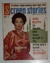 Screen Stories - Enero de 1956