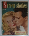 Screen Stories - Marzo de 1940