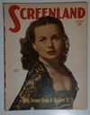 Screenland - Octubre de 1949