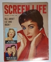 Secret Life - Enero de 1956