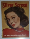 Silver Screen - Septiembre de 1948