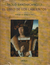 El libro de los laberintos - Paolo Santarcangeli - Siruela