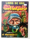 Skorpio - Libro de Oro N°2