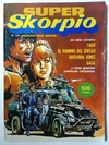 Skorpio - N°132