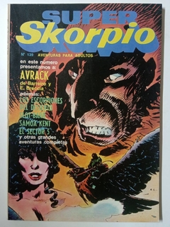 Skorpio - N°139