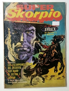 Skorpio - N°140