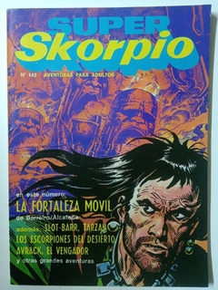 Skorpio - N°142