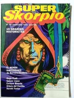 Skorpio - N°148