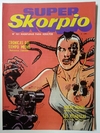 Skorpio - N°161