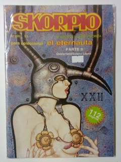 Skorpio - N°205