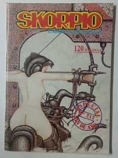 Skorpio - N°212