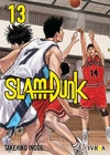 Slam Dunk - Vol13 - IVREA - Deluxe