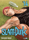 Slam Dunk - Vol14 - IVREA - Deluxe