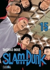 Slam Dunk - Vol15 - IVREA - Deluxe