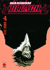 Bleach - Maximum - Vol04 - Panini