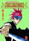 Bleach - Maximum - Vol06 - Panini