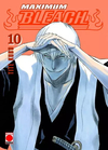 Bleach - Maximum - Vol10 - Panini