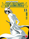 Bleach - Maximum - Vol11 - Panini