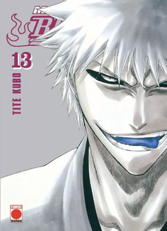 Bleach - Maximum - Vol13 - Panini