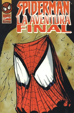 Spiderman: La aventura final - Forum