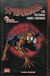 Spiderman - Las historias jamás contadas: Hacia el futuro (N°6/6) - Planeta DeAgostini