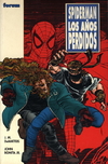 Spiderman: Los años perdidos - J. M. DeMatteis