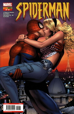 SPIDERMAN Vol.1 Num. 47 - Panini