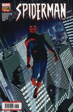 SPIDERMAN Vol.1 Num. 53 - Panini