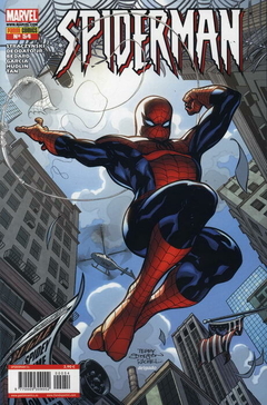 SPIDERMAN Vol.1 Num. 54 - Panini - comprar online