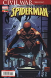 SPIDERMAN Vol.2 Num. 6 - Panini