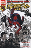 ASOMBROSO SPIDERMAN vol.2 nº 27 - Panini