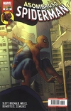 ASOMBROSO SPIDERMAN Vol.1 Num. 36 - Panini