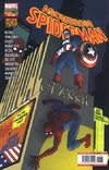 ASOMBROSO SPIDERMAN Vol.1 Num. 54 - Panini