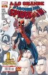 ASOMBROSO SPIDERMAN Vol.1 Num. 58 - Panini - A lo grande