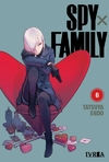 Spy X Family - Vol 6 - IVREA