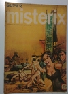 Super Misterix - N°809 - Mayo 1964