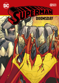 SUPERMAN: DOOMSDAY - OVNI