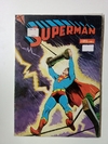 Superman - LibroComic - Novaro N°36 - Noviembre-1977