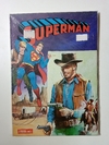 Superman - LibroComic - Novaro N°44 - Marzo-1980