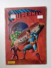 Superman - LibroComic - Novaro N°9 - Mayo-1974