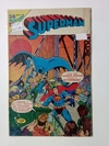 Superman - Novaro - Avestruz - N°69 - 26-12-80