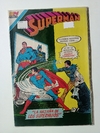 Superman - Novaro - Avestruz - N°81 - 30-10-81