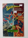 Superman - Novaro - Avestruz - N°86 - 12-1-82