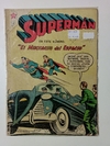 Superman - Novaro - N°153 - 24-9-58