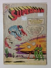 Superman - Novaro - N°314 - 25-10-61