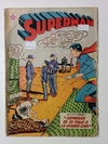 Superman - Novaro - N°356 - 15-8-62