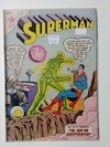 Superman - Novaro - N°407 - 7-8-63