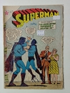 Superman - Novaro - N°417 - 16-10-63