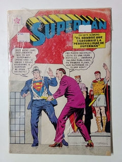 Superman - Novaro - N°419 - 30-10-63