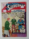 Superman - Novaro - N°424 - 4-12-63